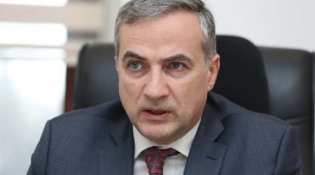 “Azərbaycan-Ermənistan-Gürcüstan platformasının yaradılması təklif olunur” – Fərid Şəfiyev 