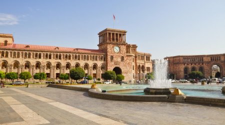 UNESCO-ya müraciət: Mədəni irsimizin dağıdılması ilə bağlı Ermənistana missiya göndərilsin