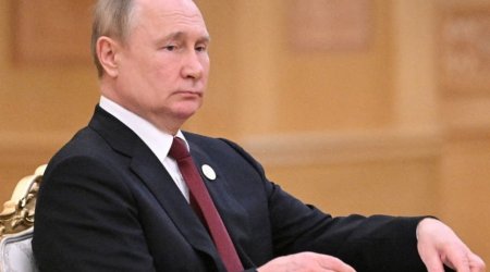 Putin 2024-cü il seçkilərində iştirak edəcəkmi? - Kremldən AÇIQLAMA
