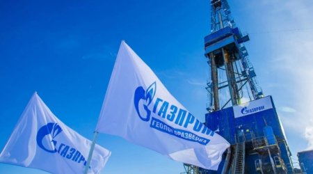 “Qazprom” qazın nəqli tariflərini qaldıracaq: TARİX AÇIQLANDI