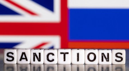 Britaniya Rusiyaya qarşı yeni sanksiyalar tətbiq etdi