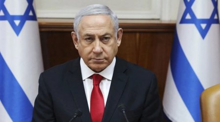 “Qəzzanı işğal etmək niyyətimiz yoxdur” – Netanyahu  