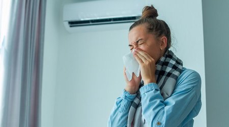 Allergik xəstəliklərin müalicəsi varmı? – Allerqoloq-həkimdən maraqlı AÇIQLAMALAR