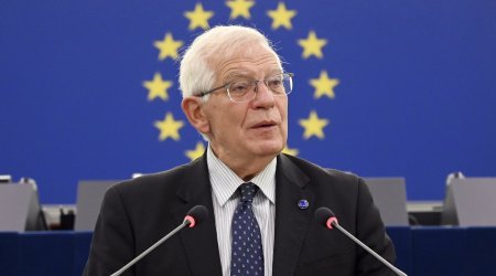 Borel: “ABŞ-ın Ukraynaya yardımı azala bilər”