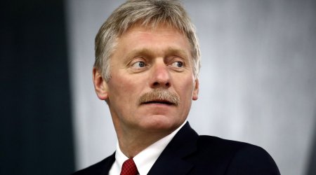 Peskov: “Rusiyanı döyüş meydanında məğlub etmək mümkün deyil”