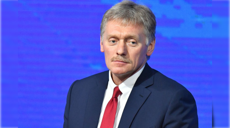 Peskov: “Paşinyanın KTMT sammitində iştirakdan imtina etməsinə təəssüflənirik” - VİDEO 