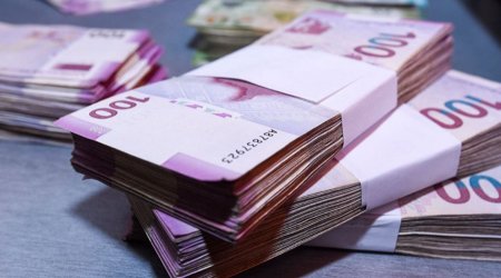 Azərbaycanda ÜDM istehsalı 100 milyard manatı ÖTÜB