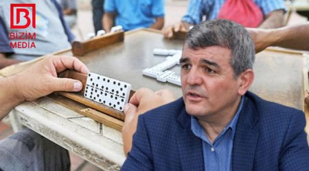 Deputat: “Rayonlardakı gənclər nə qədər domino oynayacaqlar?”