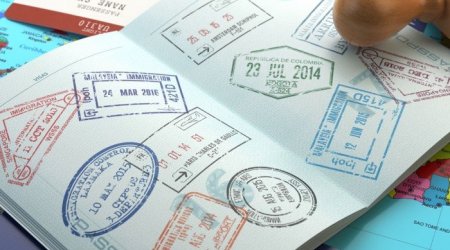 Azərbaycanla Ruanda arasında viza tələbi LƏĞV EDİLİR  