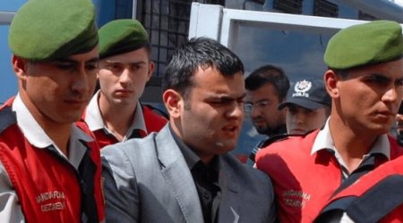 Erməni jurnalisti öldürən şəxsə qarşı yeni ittihamlar irəli sürüldü