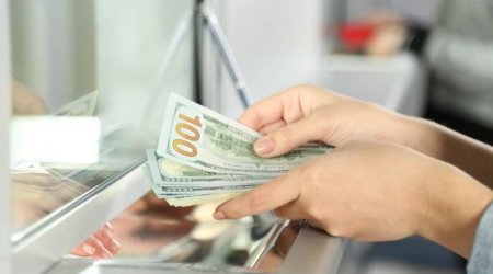 Azərbaycanda bankların xalis mənfəəti 18% ARTIB