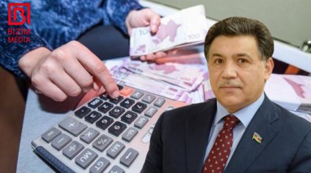 Deputatdan ŞAD XƏBƏR – Pensiyalar ARTIRILACAQ