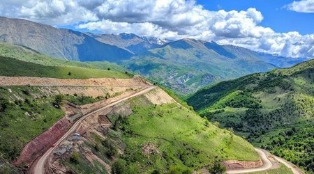 Azərbaycanda ilk dəfə Kəlbəcər Şəhəri Günüdür