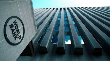 Dünya Bankı Azərbaycana dair hesabatını AÇIQLADI 
