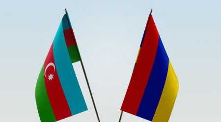 Şimali Makedoniya Azərbaycan-Ermənistan arasındakı sülh prosesini dəstəkləyir - RƏSMİ