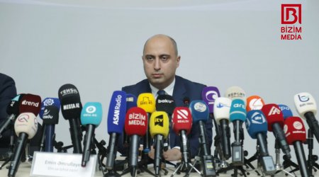 Nazir: “Qarabağ Universitetində 25 ixtisas tədris olunacaq” - FOTO