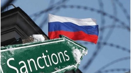 ABŞ Rusiyaya qarşı sanksiyaları ARTIRDI