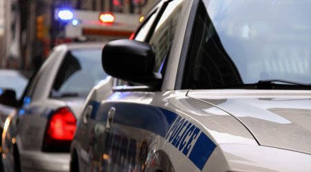 Nyu-Yorkda ailə faciəsi: 5 nəfər öldü, 2 polis yaralandı