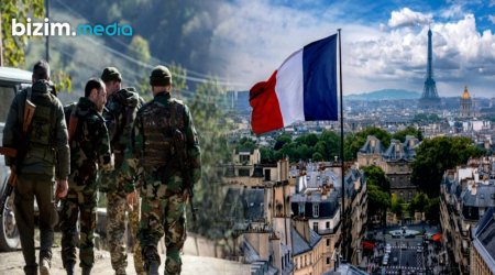 Parisdən terrora AÇIQ DƏSTƏK – Fransa Qarabağdan qaçan separatçılara TƏLİM KEÇİR? 