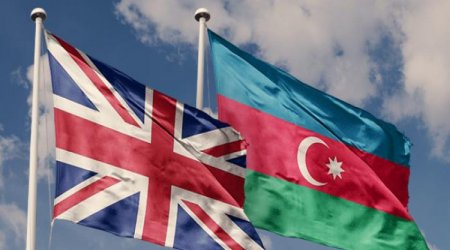 Britaniya indiyədək Azərbaycana 35 milyard dollar investisiya yatırıb