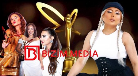 Səidə SÖZ ATDI: “Çıxdığım səhnədə məni heç kim tanımırsa, “Altın Kelebek” nəyimə lazımdır?” – VİDEO
