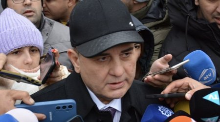 Azad edilmiş ərazilərdə məskunlaşan əhali seçici siyahısına SALINIB