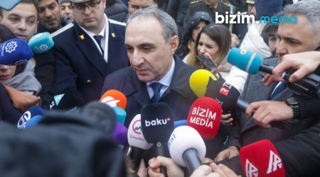 Qarabağda saxlanılan separatçılarla bağlı Baş Prokurordan AÇIQLAMA