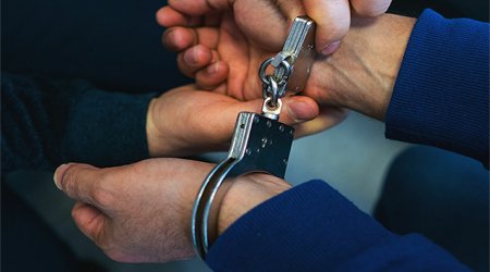 Azərbaycanda bu atribut və simvolları nümayiş etdirənlər HƏBS EDİLƏCƏK 