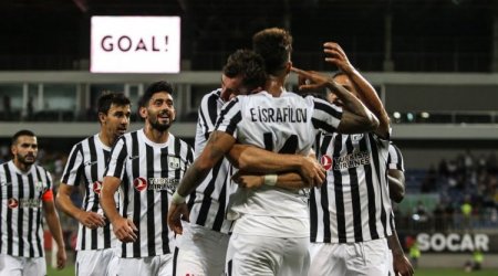 “Kəpəz” “Neftçi”nin üzvlərini transfer etmək İSTƏYİR
