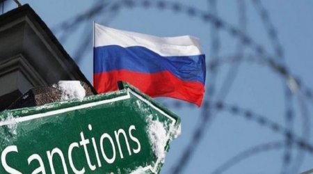 ABŞ və Kanada Rusiyaya qarşı sanksiyaları GENİŞLƏNDİRDİ