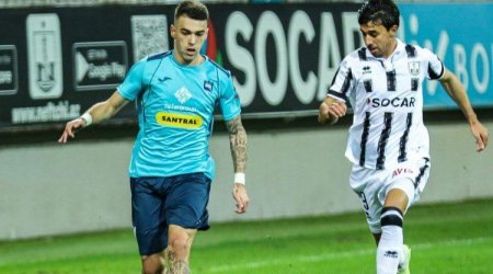 “Qarabağ” bu futbolçunu geri qaytarmayacaq