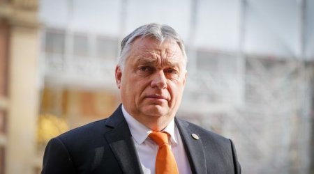 Viktor Orban: \