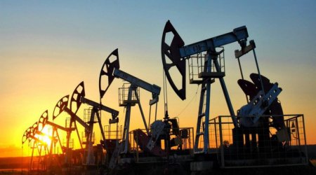 Azərbaycan neftinin qiyməti 78 dollara yüksəldi