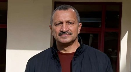 Tofiq Yaqublu SAXLANILDI