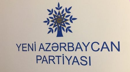 YAP-ın Mərkəzi Seçki Qərargahı YARADILDI  