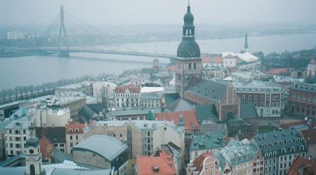 Latviya rusiyalıları ölkədən deportasiya edəcək