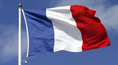 Fransa bu ölkədəki səfirliyini BAĞLADI