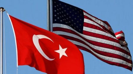 Türkiyə və ABŞ arasında müdafiə sahəsində əməkdaşlıq müzakirə edildi