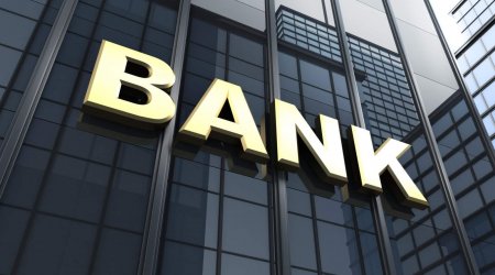 Azərbaycanda bank sektorunun mənfəəti 1 milyard manata yaxınlaşdı