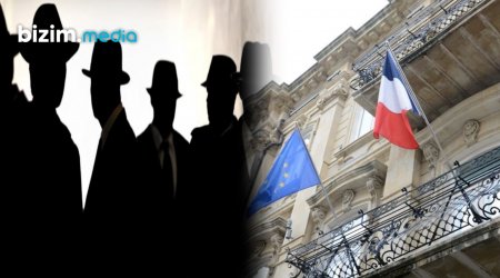 Fransa casuslarının İFŞASI – Parisin hansı planları SUYA DÜŞDÜ?
