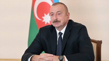 “Qiymətləndirmə fəaliyyəti haqqında” qanun qüvvəyə minib