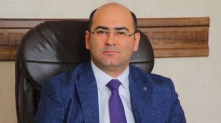 Bizə ən dəyərli hədiyyəni Prezidentimiz verdi - Sahil Tahirli YAZIR