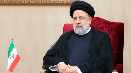 “Terror aktının səbəbkarları iyrənc əməllərinə görə cəzalanacaqlar” – İran prezidenti 