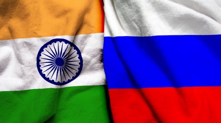 Rusiya ilə Hindistan arasında qalmaqal böyüyür