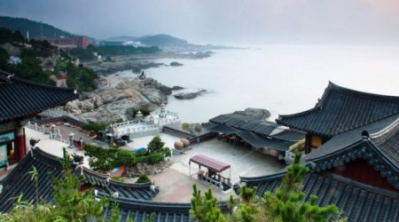 Cənubi Koreya adalarına dəhşətli hücum: Əhali təxliyə edilir