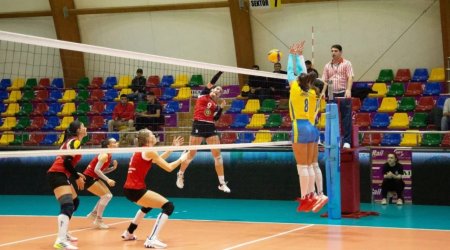 Azərbaycan çempionatında ilin ilk oyunlarının VAXTI
