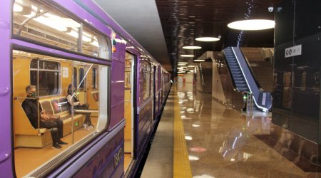 Xırdalan və Qaraçuxura da metro xətti ÇƏKİLƏCƏK  