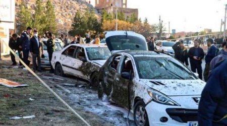 İrandakı partlayışların PƏRDƏARXASI - “Tehran öz silahı ilə özünü vurur” 