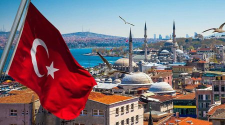 Türkiyə Azərbaycana 250 milyon qrant VERƏCƏK