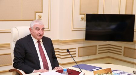 Məzahir Pənahov: “Prezident seçkilərini \